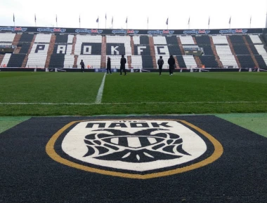 Η απολογία της ΠΑΕ ΠΑΟΚ για τα γεγονότα στο ντέρμπι με την ΑΕΚ (upd)